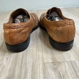 Johnston & Murphy | Shoes | Johnston Murphy Aviator Dress  display picture 2